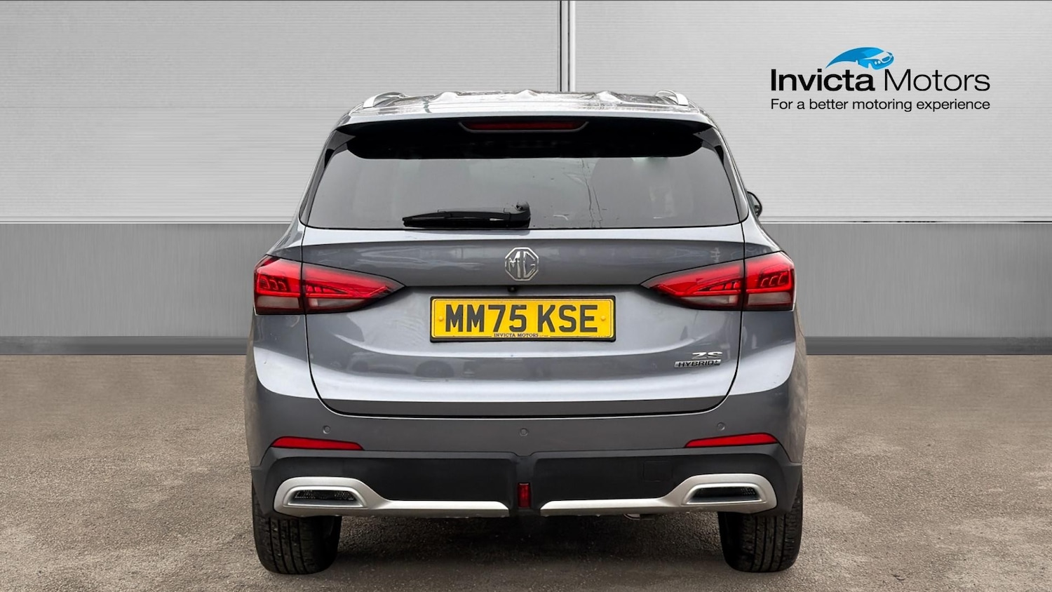 Used MG MG ZS 2025 for sale - 77423294: Photo 4