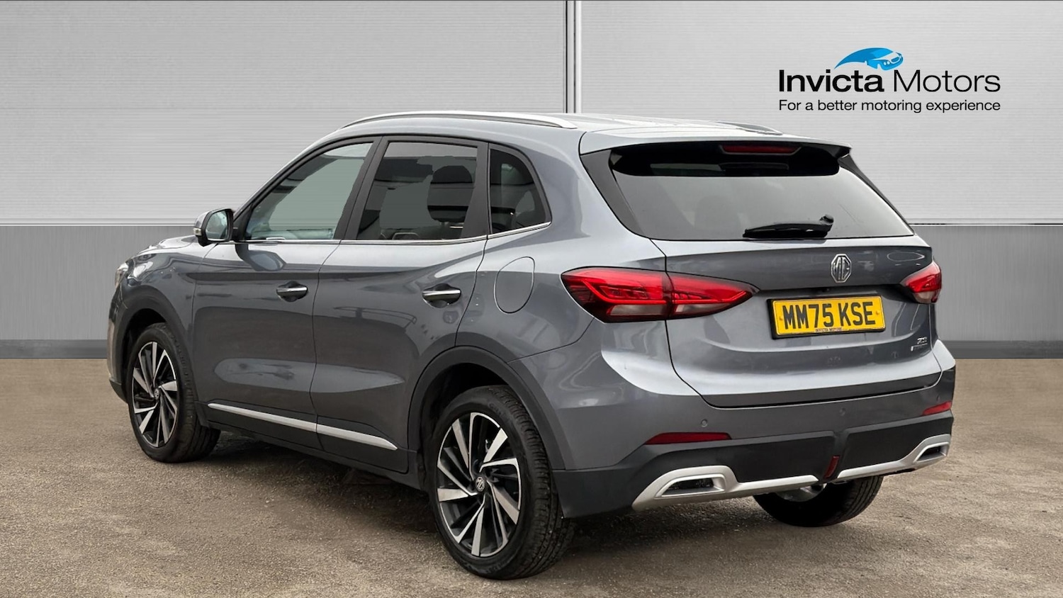 Used MG MG ZS 2025 for sale - 77423294: Photo 5