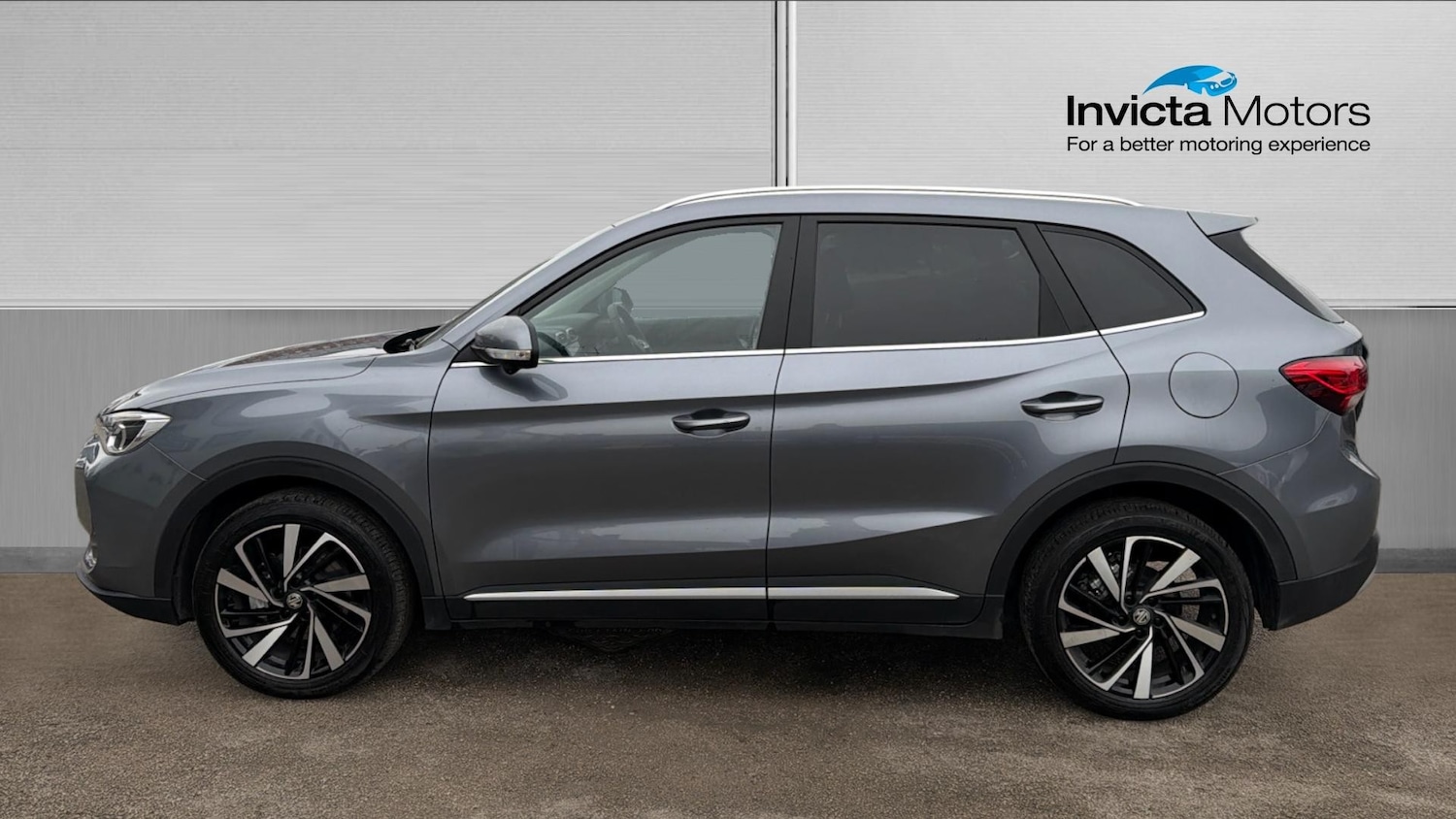 Used MG MG ZS 2025 for sale - 77423294: Photo 6