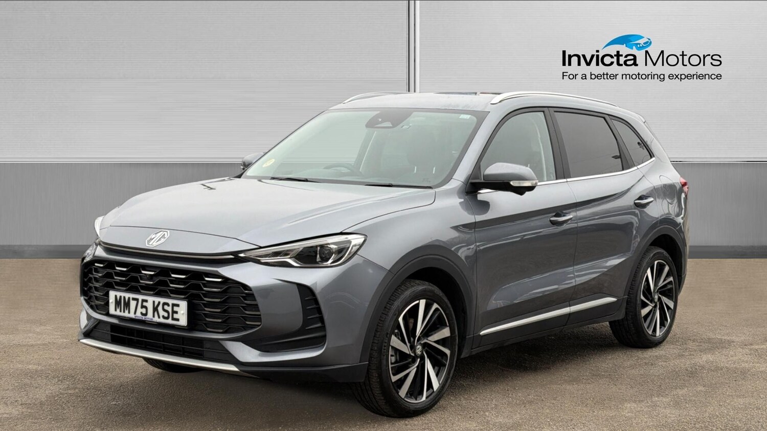 Used MG MG ZS 2025 for sale - 77423294: Photo 7