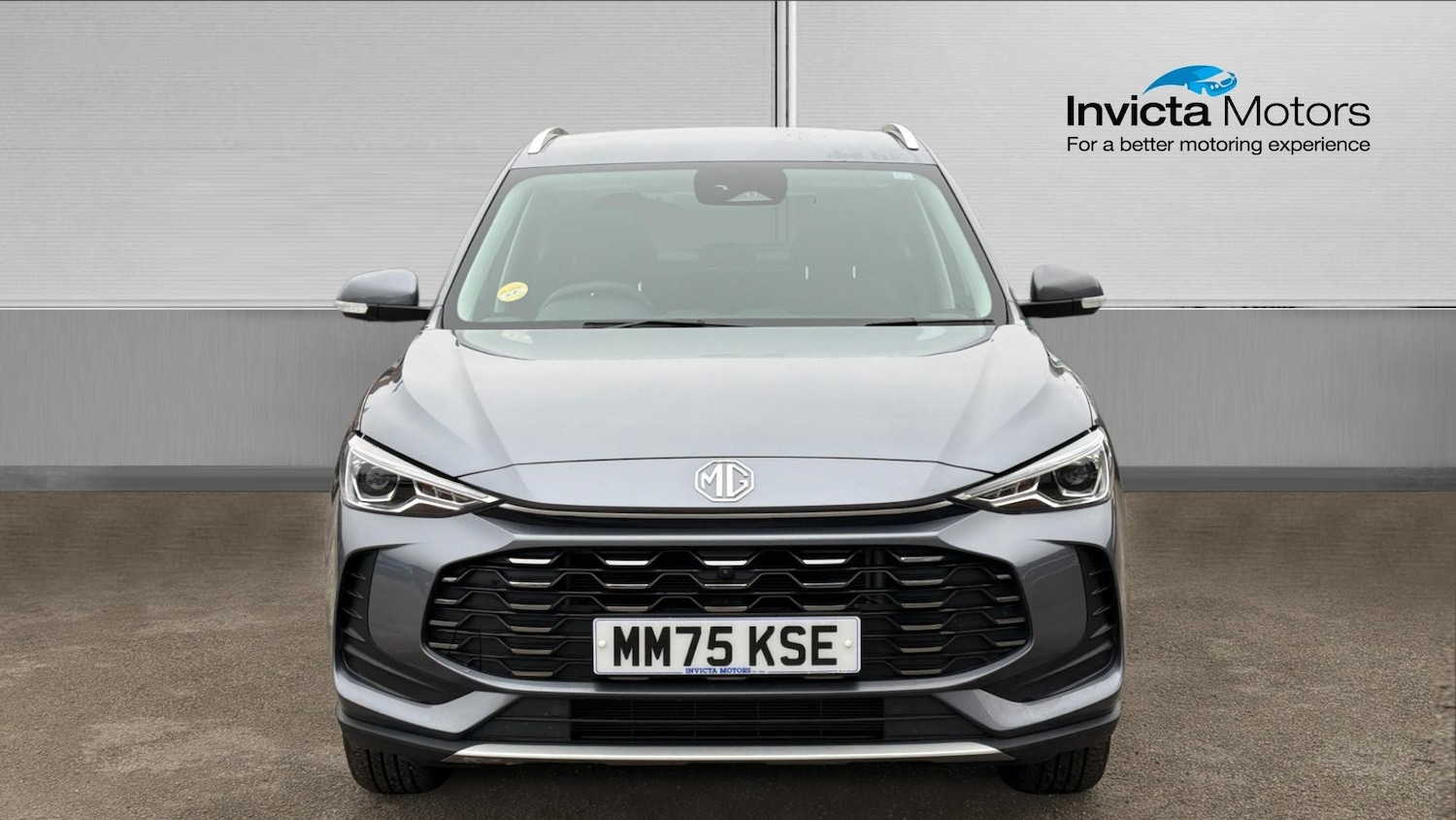 Used MG MG ZS 2025 for sale - 77423294: Photo 8