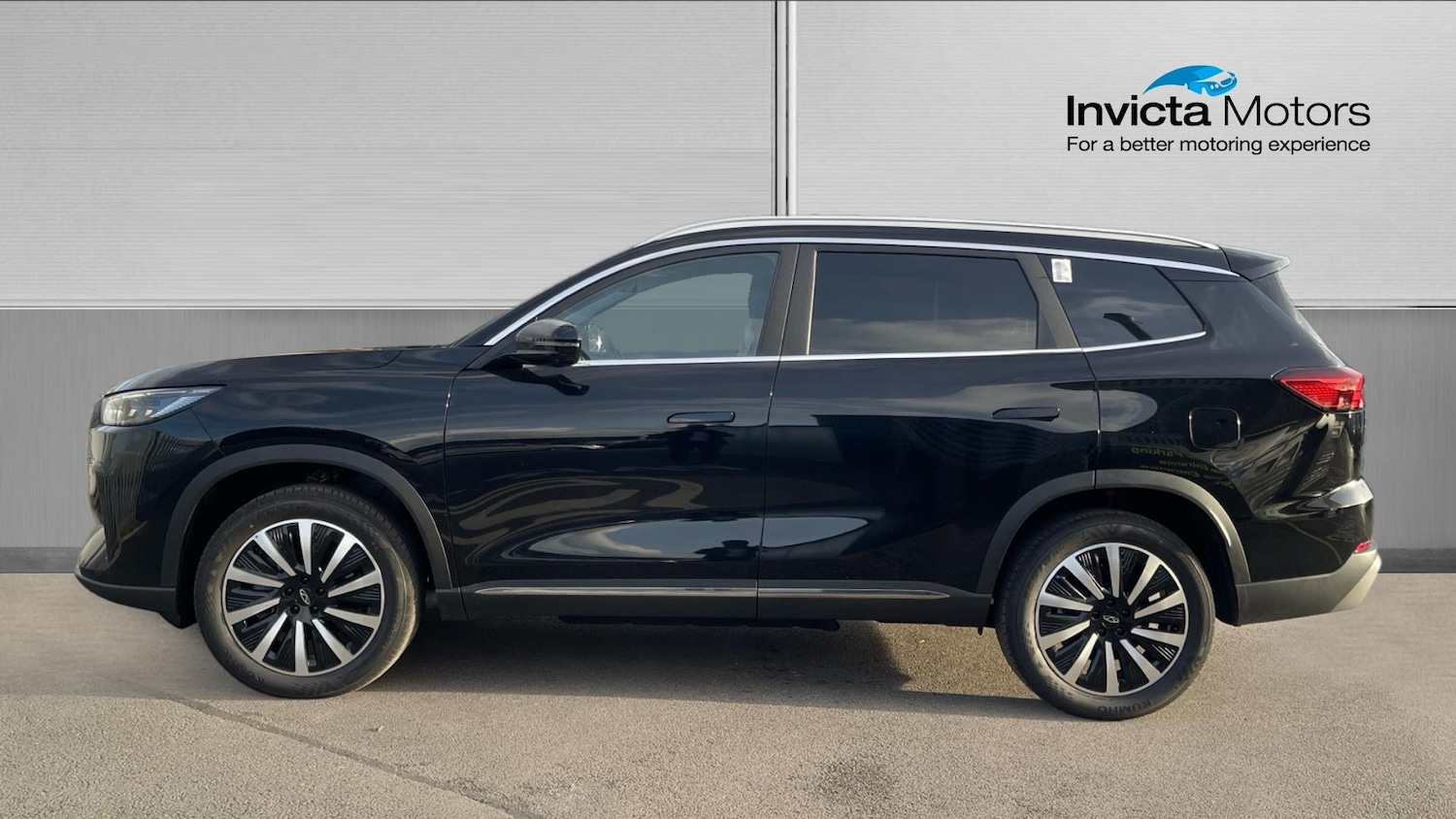 Used Chery Tiggo 8 for sale - 77622756: Photo 6