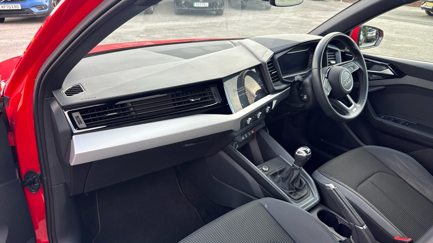 Used Audi A1 2022 for sale - 75754397: Photo 10