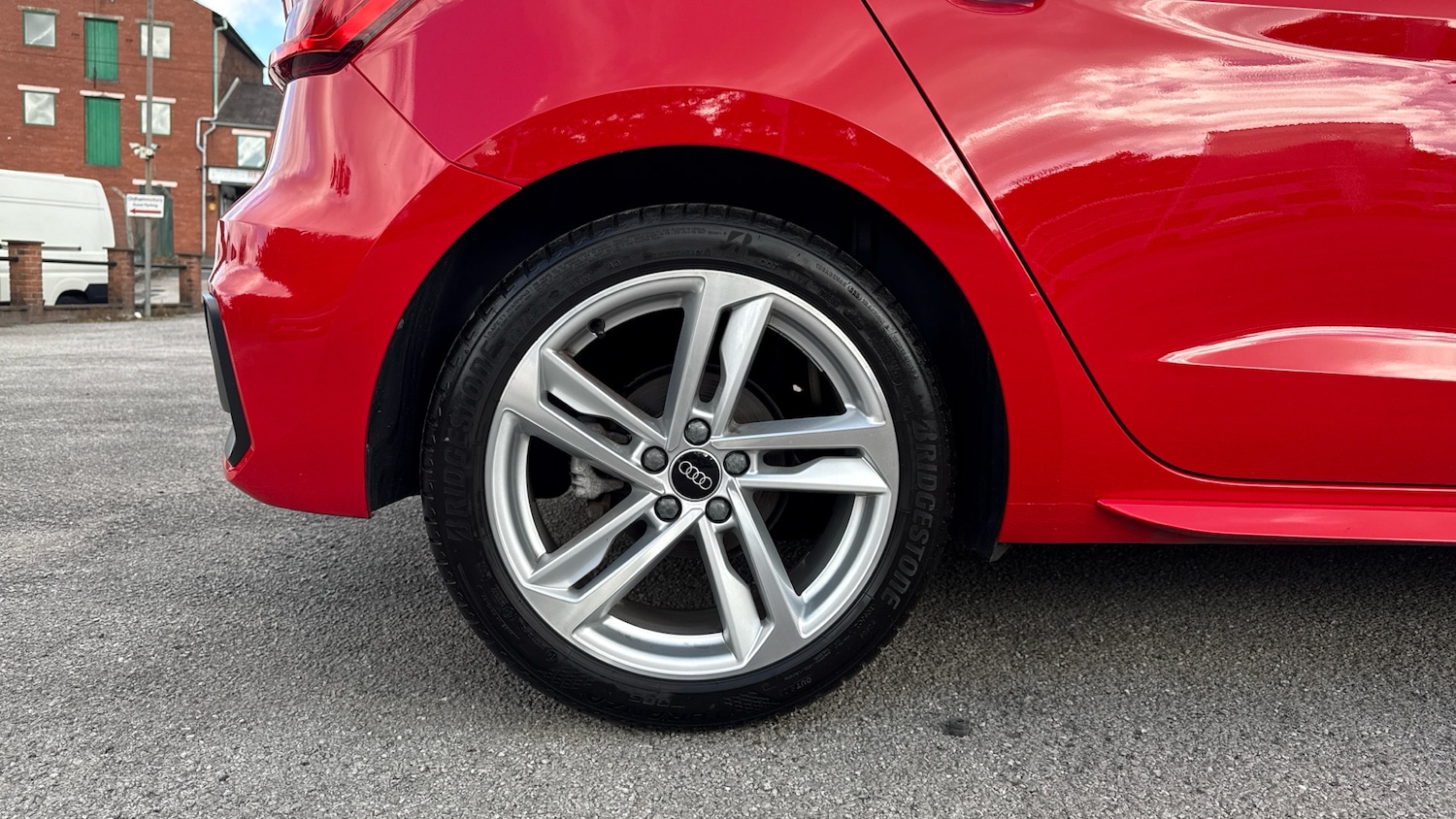 Used Audi A1 2022 for sale - 75754397: Photo 19