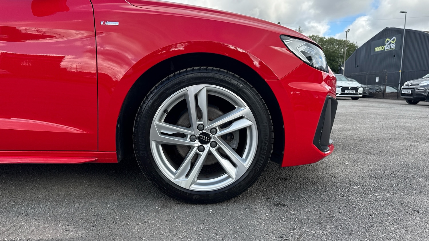 Used Audi A1 2022 for sale - 75754397: Photo 20