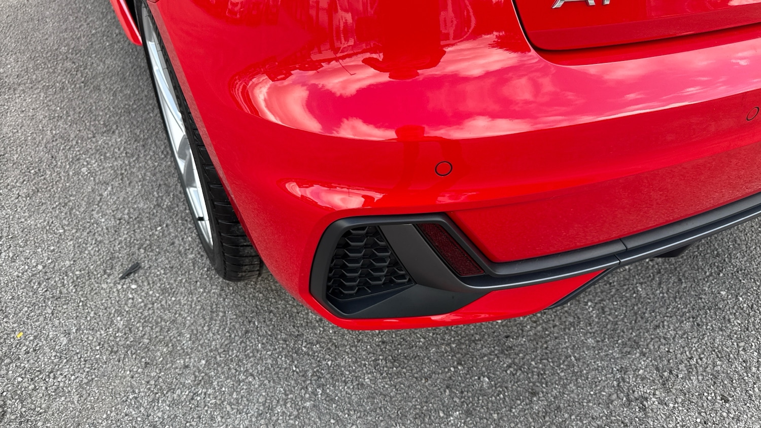 Used Audi A1 2022 for sale - 75754397: Photo 22