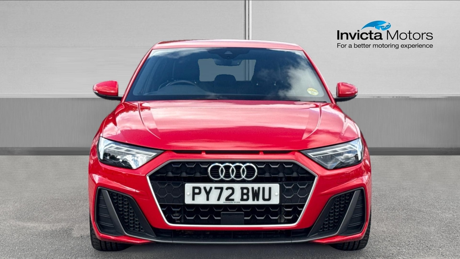 Used Audi A1 2022 for sale - 75754397: Photo 8