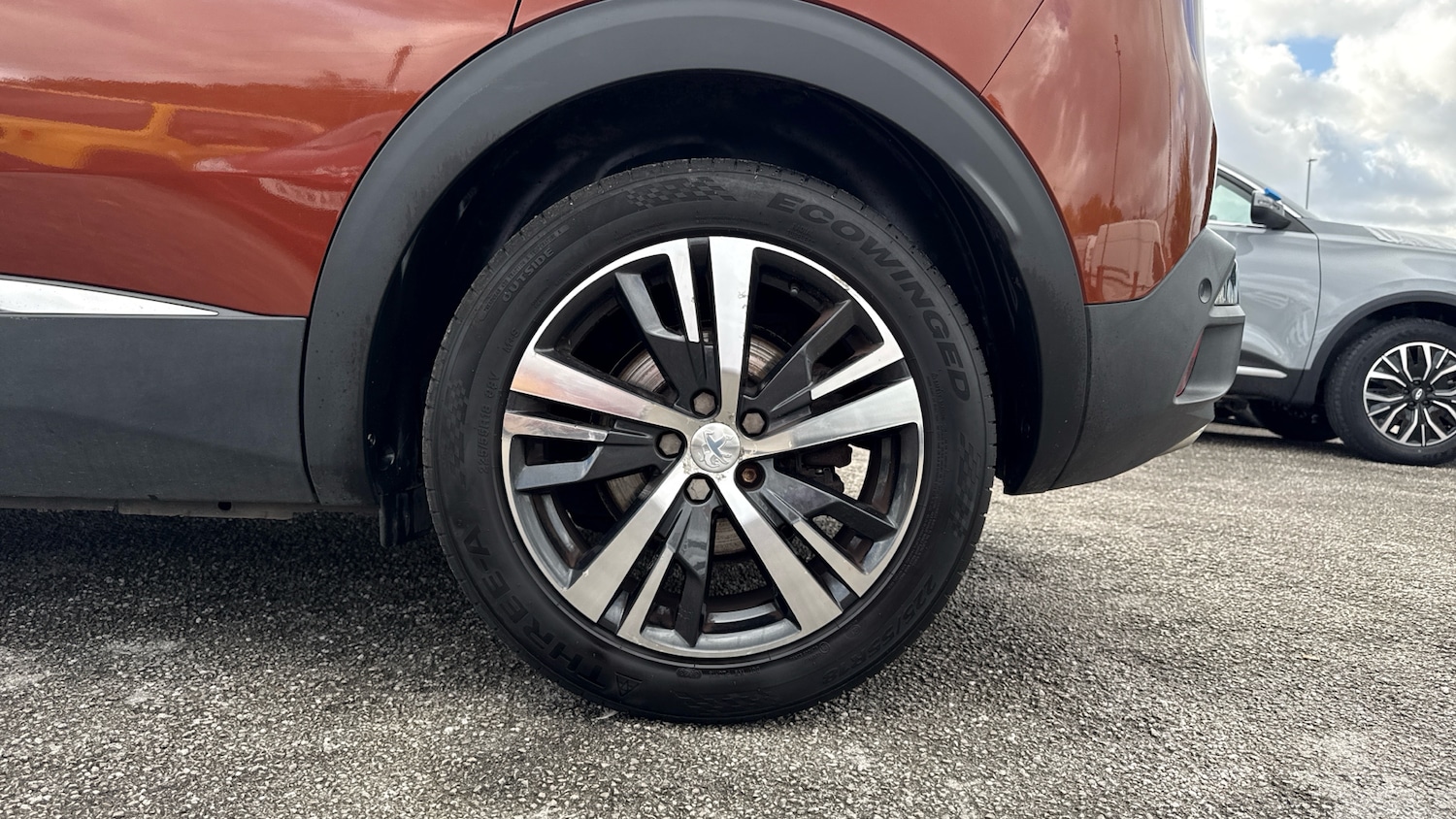 Used Peugeot 3008 2018 for sale - 76430680: Photo 18