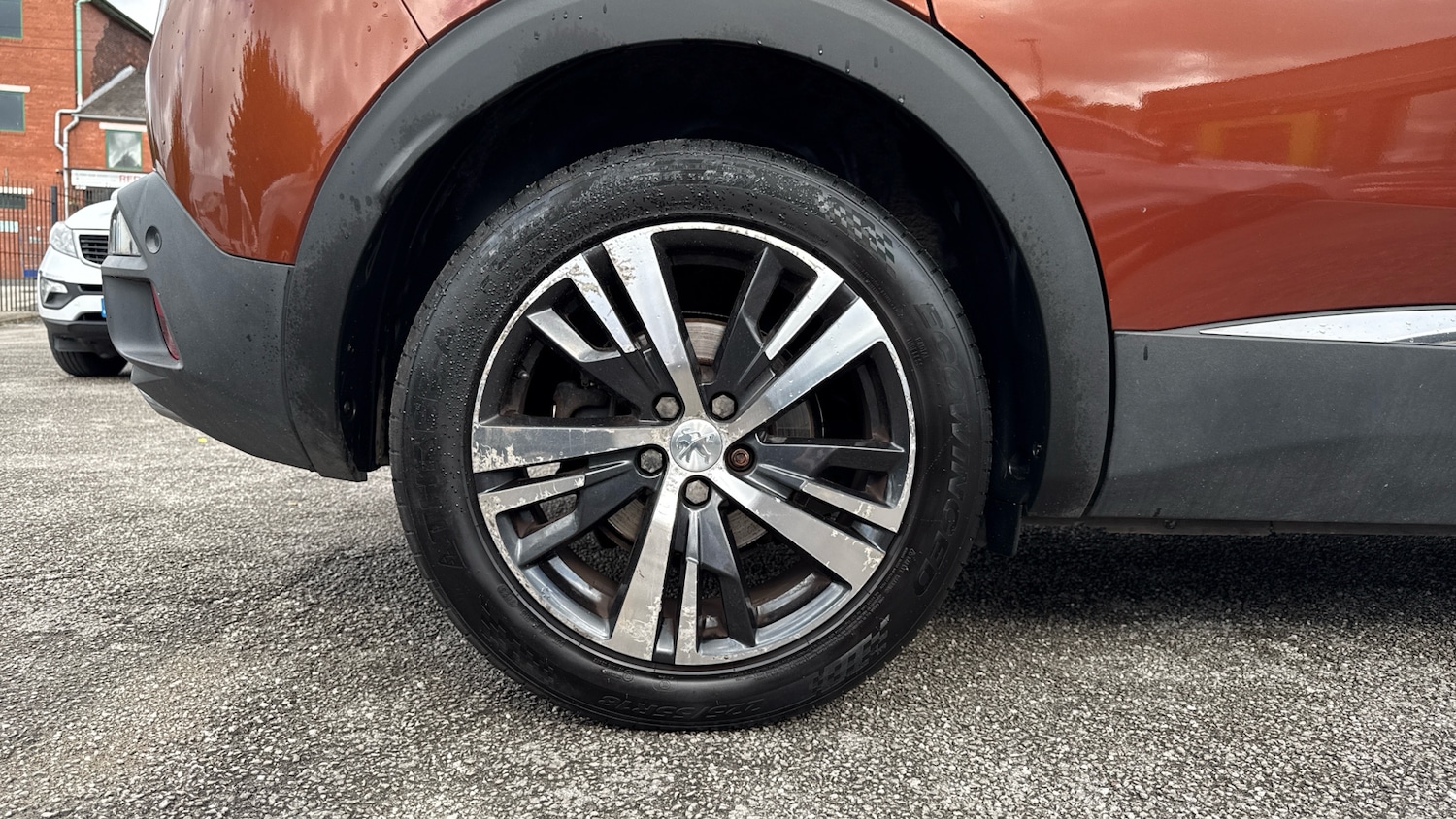 Used Peugeot 3008 2018 for sale - 76430680: Photo 19