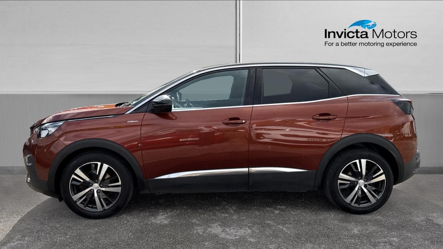 Used Peugeot 3008 2018 for sale - 76430680: Photo 6