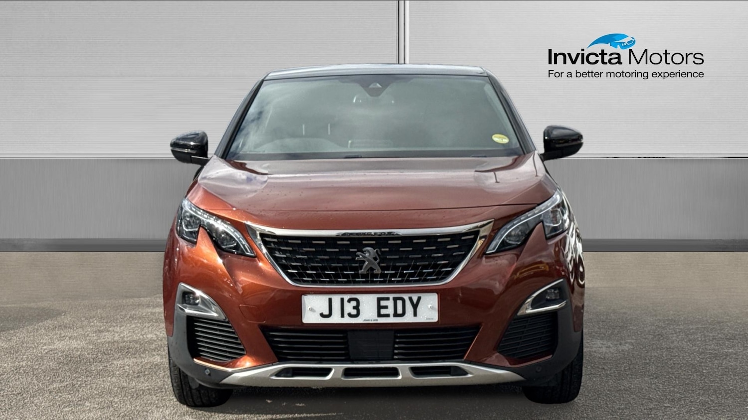 Used Peugeot 3008 2018 for sale - 76430680: Photo 8