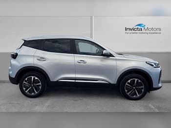 Used Chery Tiggo 4 2026 for sale - 79724826: Photo