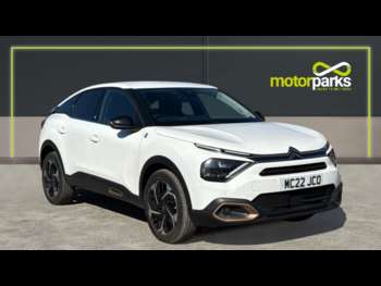 2022 - 1.2 PureTech [130] C-Series Edition 5dr
