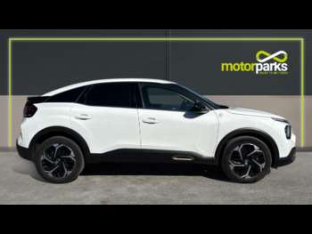 Used Citroen C4 2022 for sale - 75049045: Photo