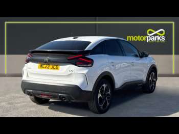 Used Citroen C4 2022 for sale - 75049045: Photo