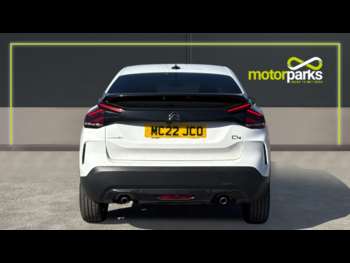 Used Citroen C4 2022 for sale - 75049045: Photo