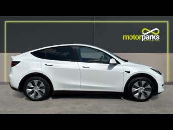 Used Tesla Model Y 2023 for sale - 74987960: Photo