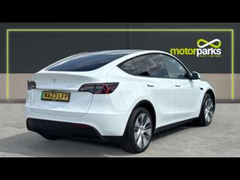 Used Tesla Model Y 2023 for sale - 74987960: Photo