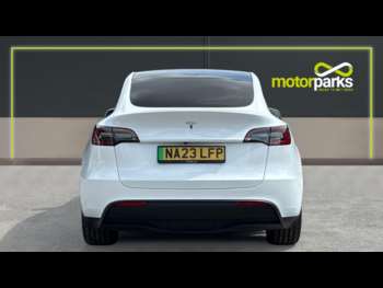 Used Tesla Model Y 2023 for sale - 74987960: Photo