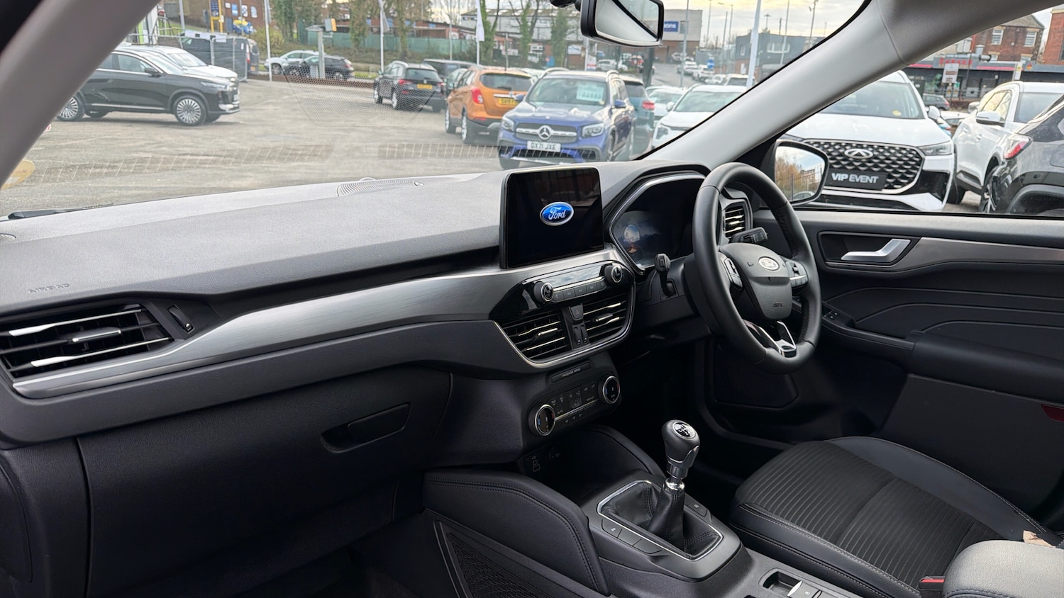 Used Ford Kuga 2023 for sale - 76821498: Photo 10