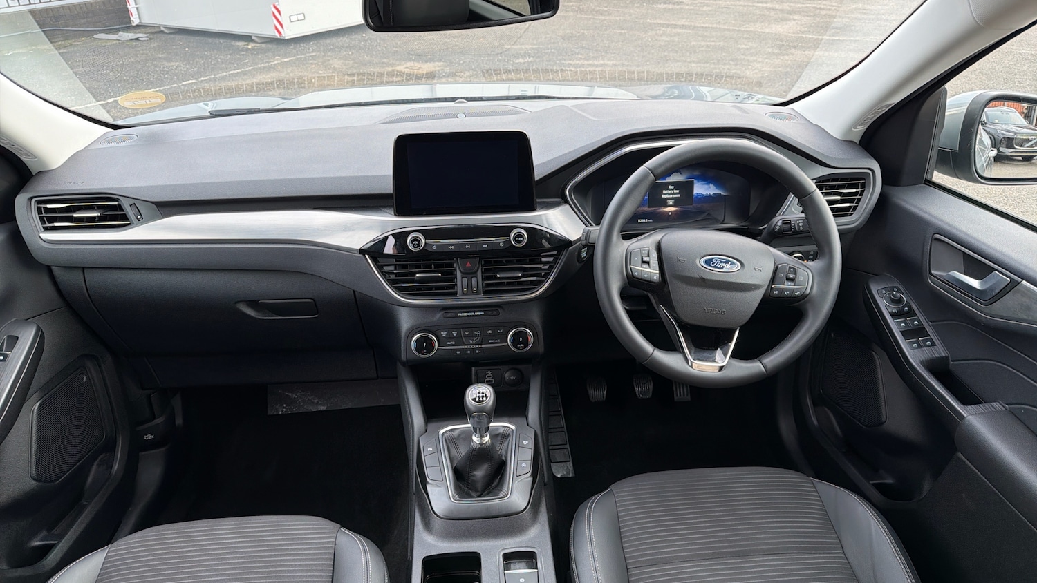 Used Ford Kuga 2023 for sale - 76821498: Photo 11