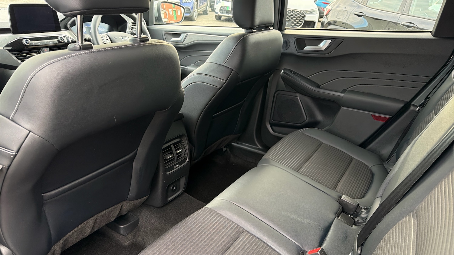 Used Ford Kuga 2023 for sale - 76821498: Photo 14