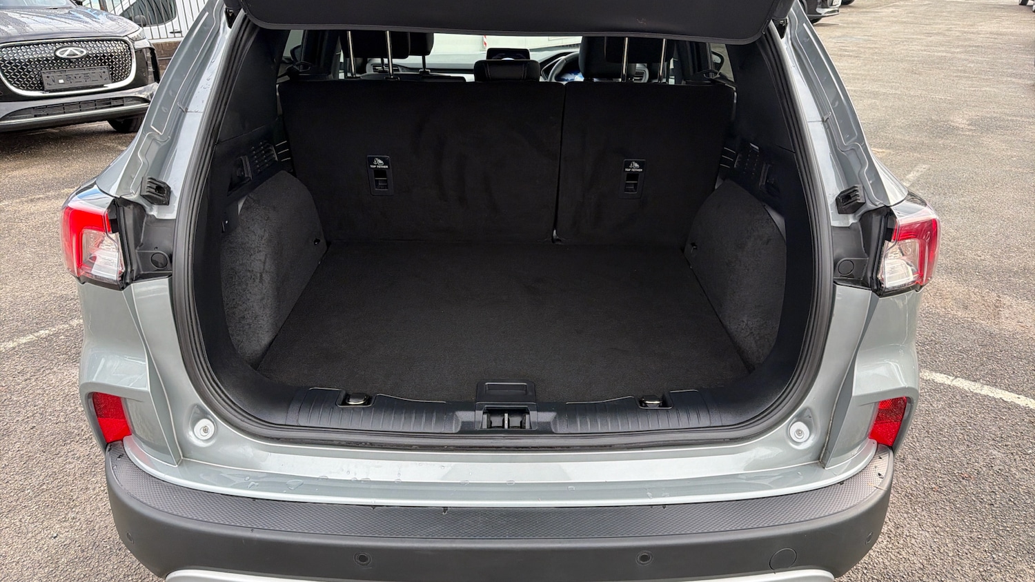 Used Ford Kuga 2023 for sale - 76821498: Photo 15