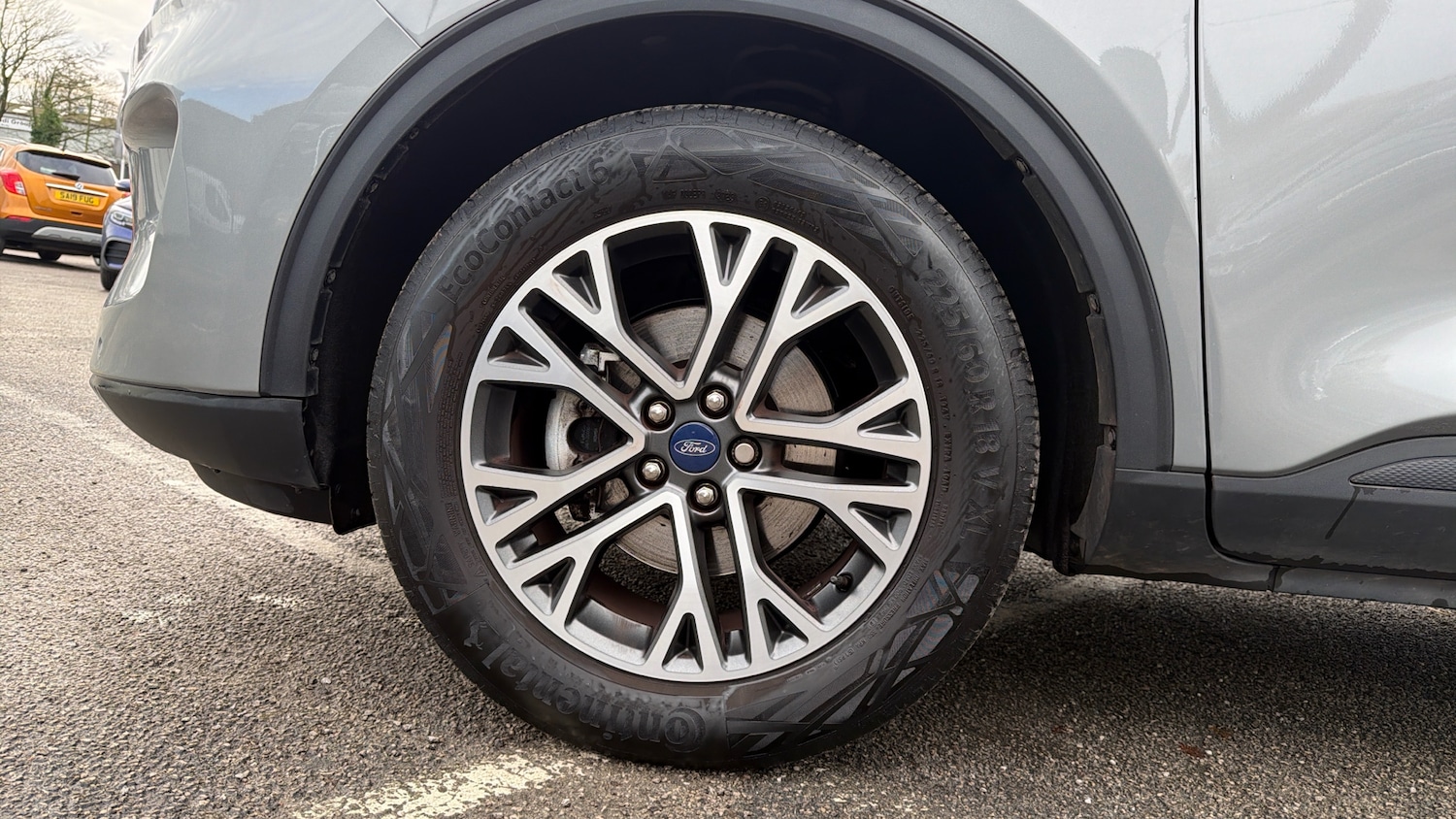 Used Ford Kuga 2023 for sale - 76821498: Photo 17