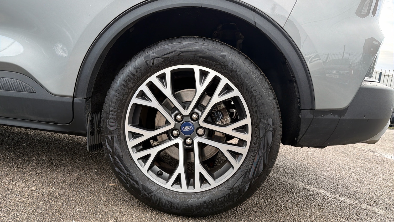 Used Ford Kuga 2023 for sale - 76821498: Photo 18