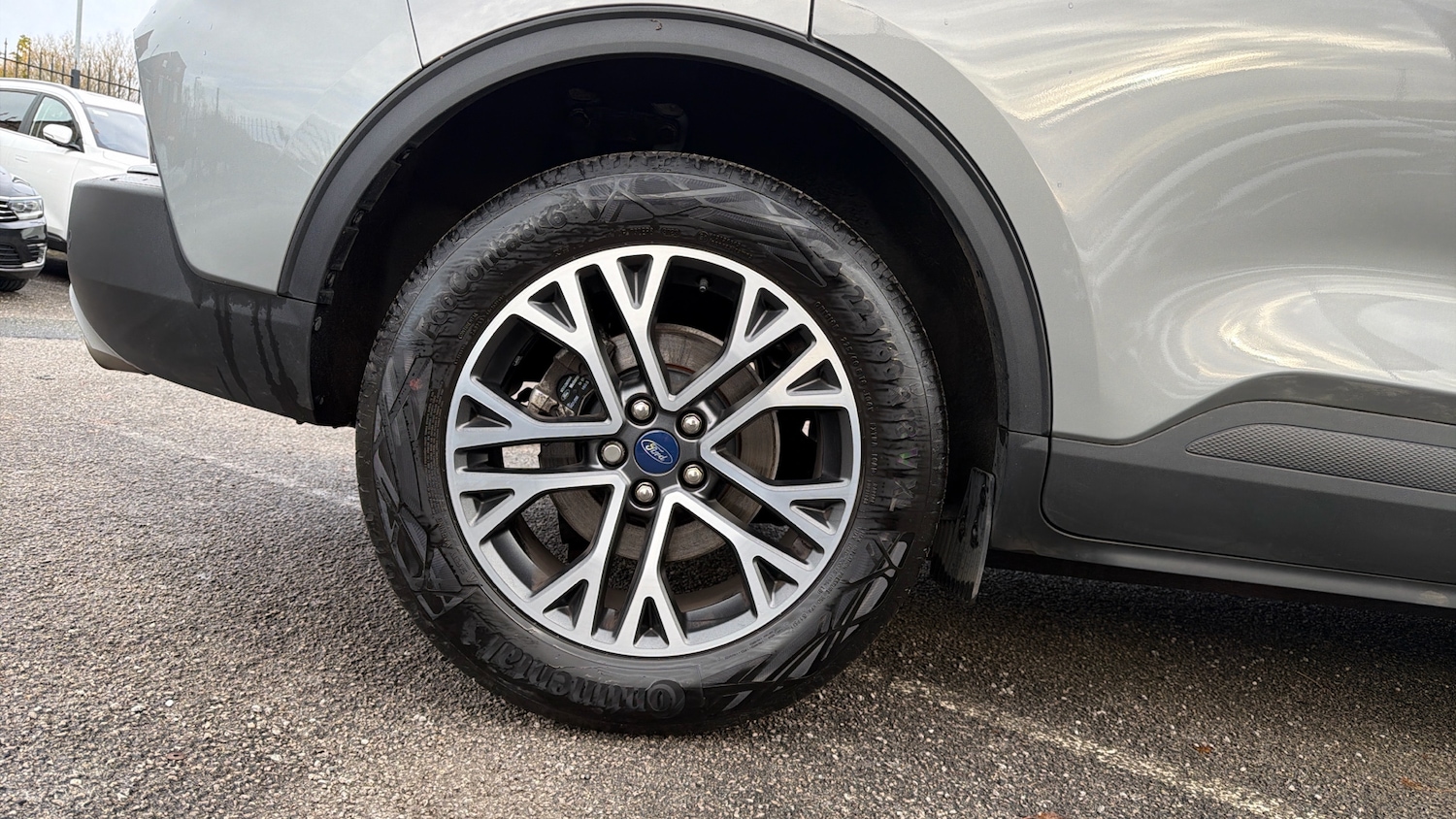Used Ford Kuga 2023 for sale - 76821498: Photo 19