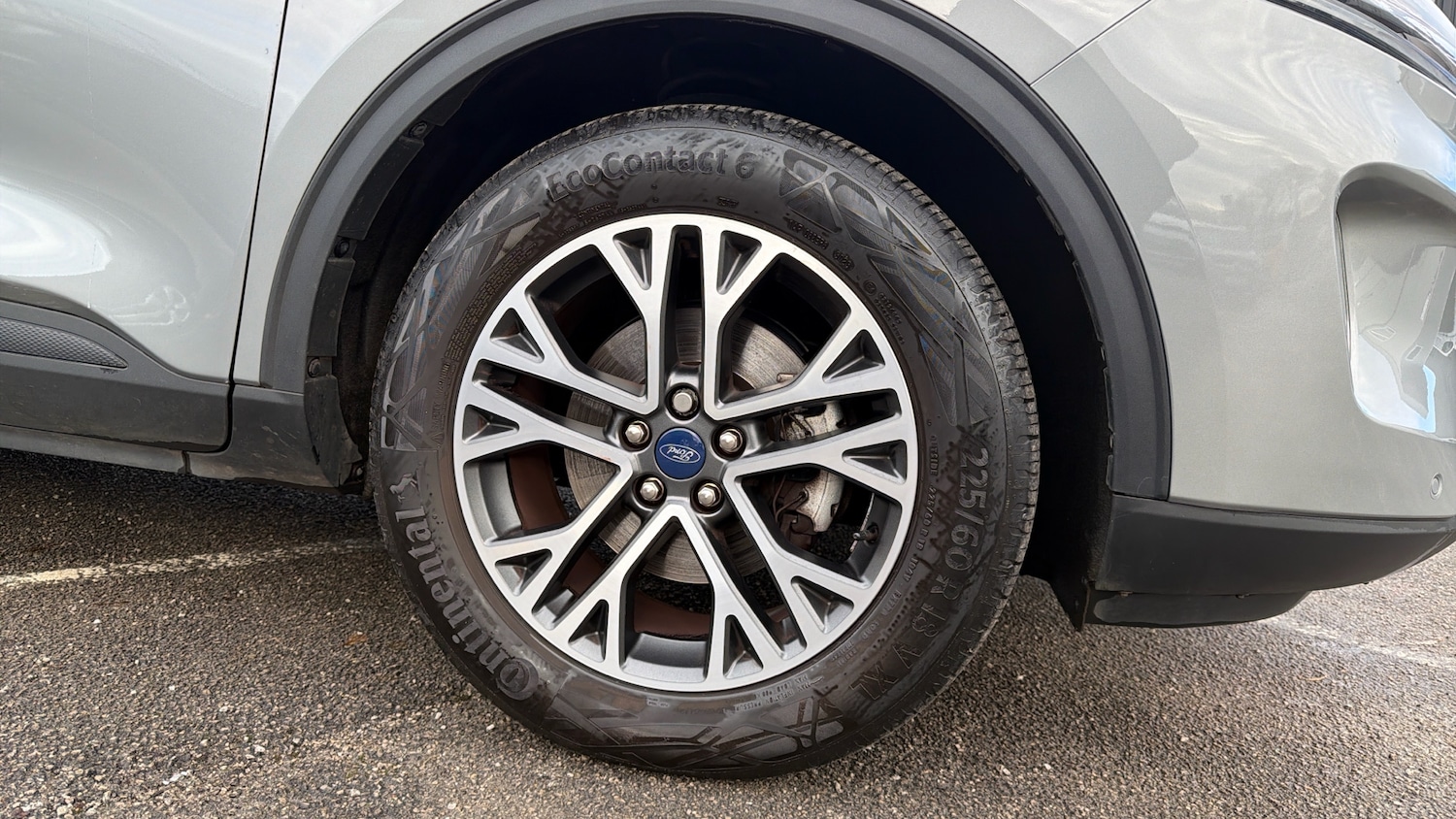 Used Ford Kuga 2023 for sale - 76821498: Photo 20