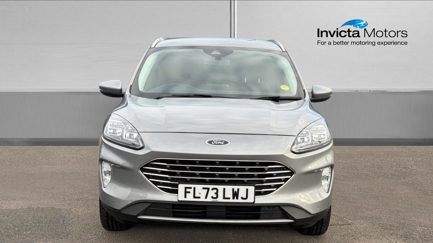 Used Ford Kuga 2023 for sale - 76821498: Photo 8
