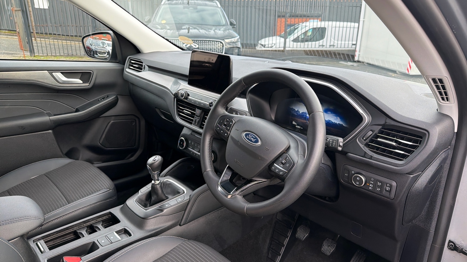 Used Ford Kuga 2023 for sale - 76821498: Photo 9