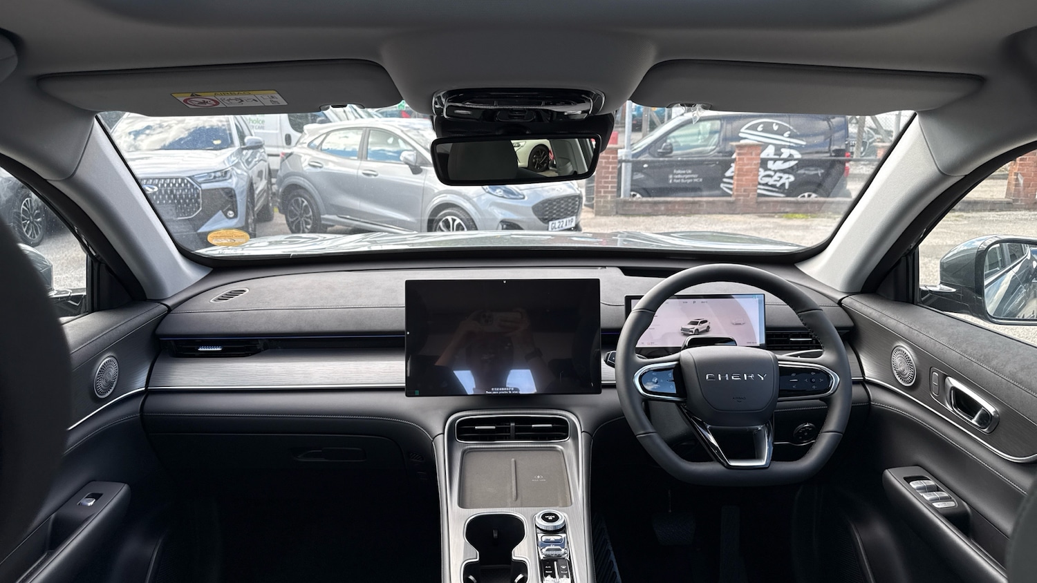 Used Chery Tiggo 8 for sale - 77682000: Photo 11