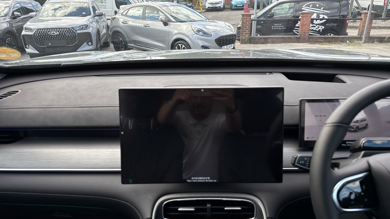 Used Chery Tiggo 8 for sale - 77682000: Photo 12