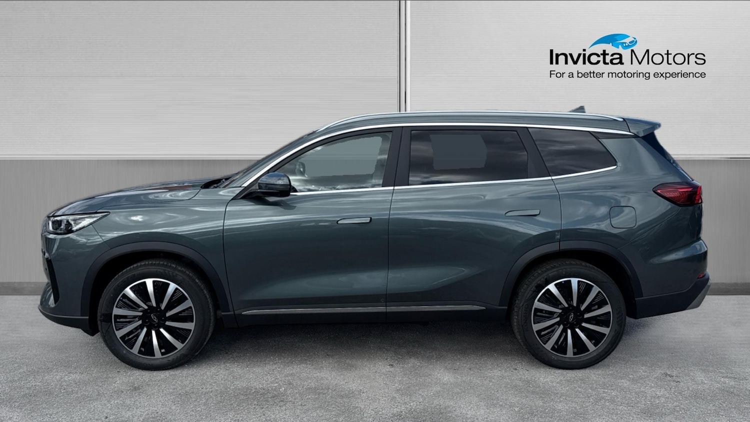 Used Chery Tiggo 8 for sale - 77682000: Photo 6