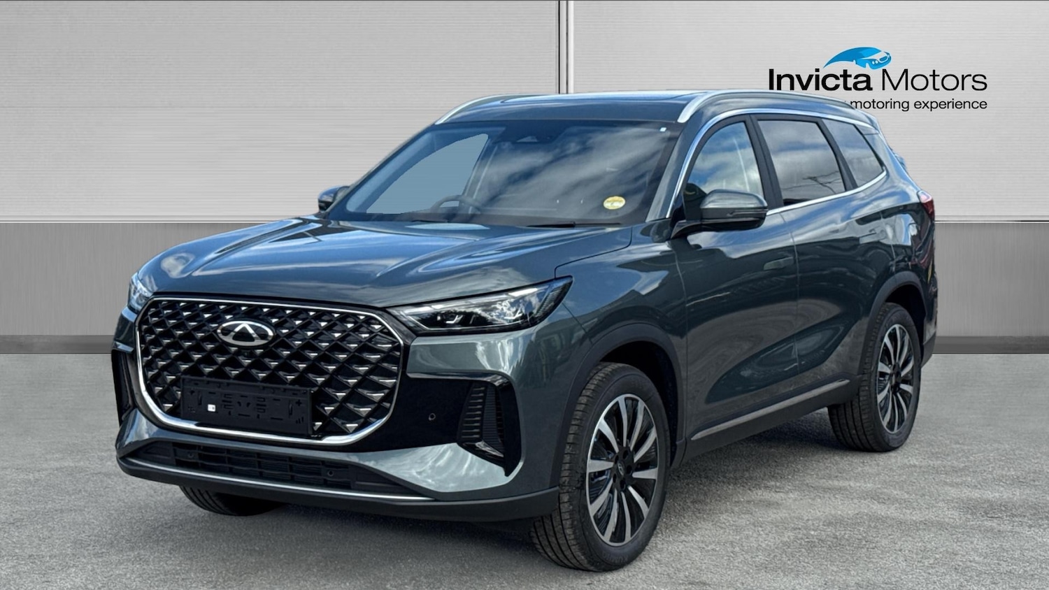 Used Chery Tiggo 8 for sale - 77682000: Photo 7