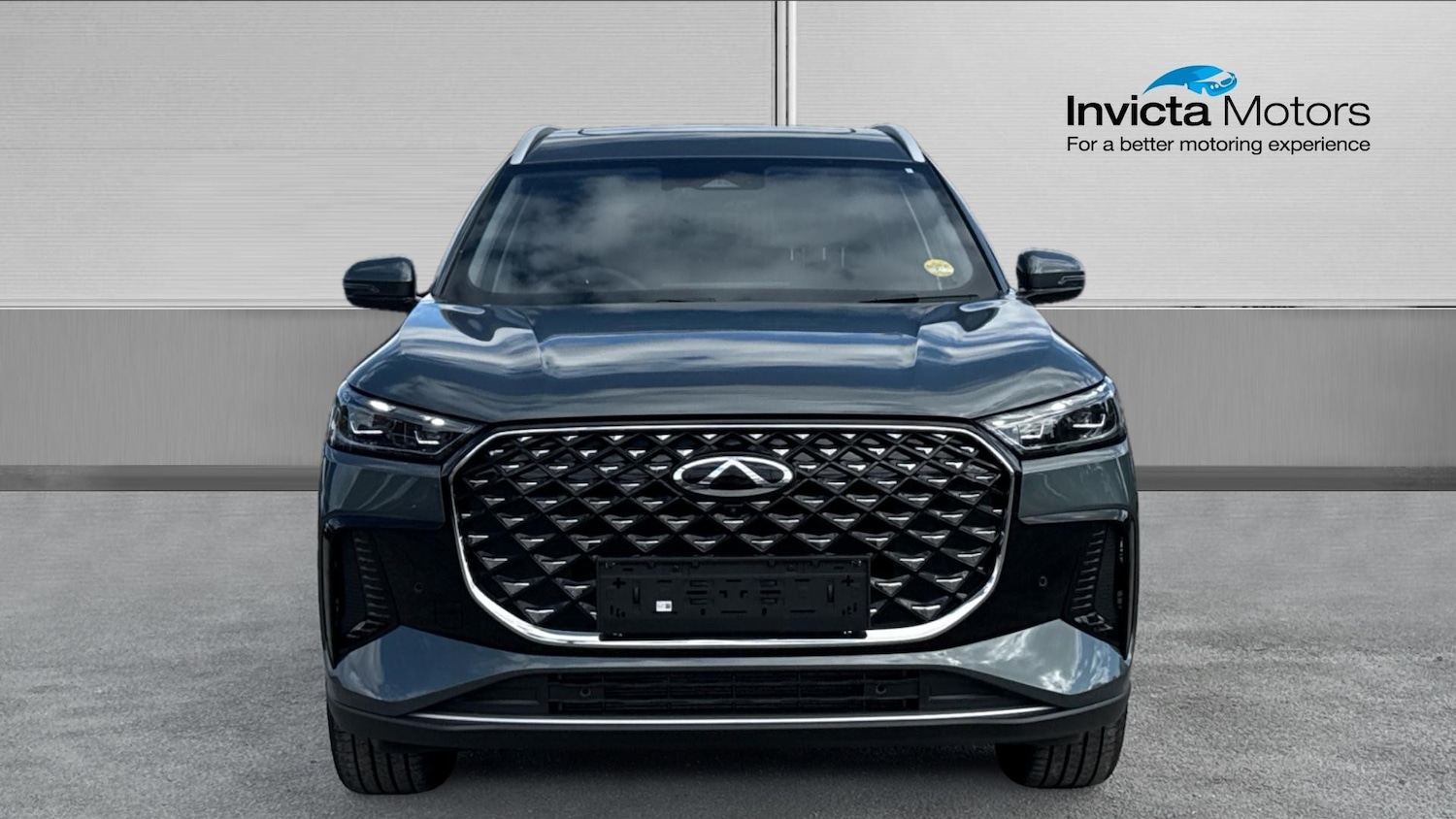 Used Chery Tiggo 8 for sale - 77682000: Photo 8