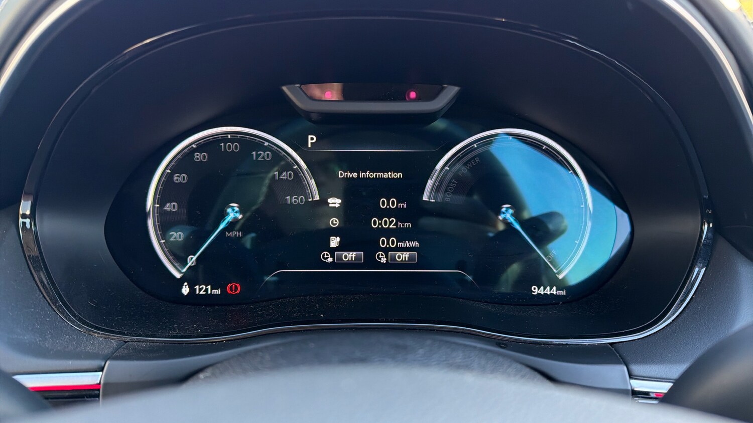 Used Genesis GV70 2023 for sale - 77213345: Photo 13