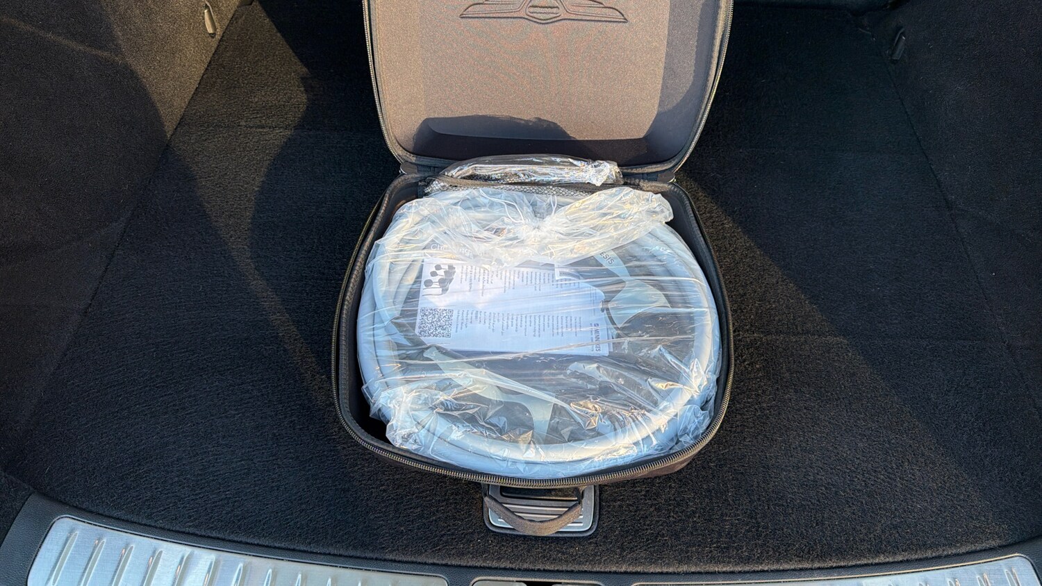 Used Genesis GV70 2023 for sale - 77213345: Photo 22