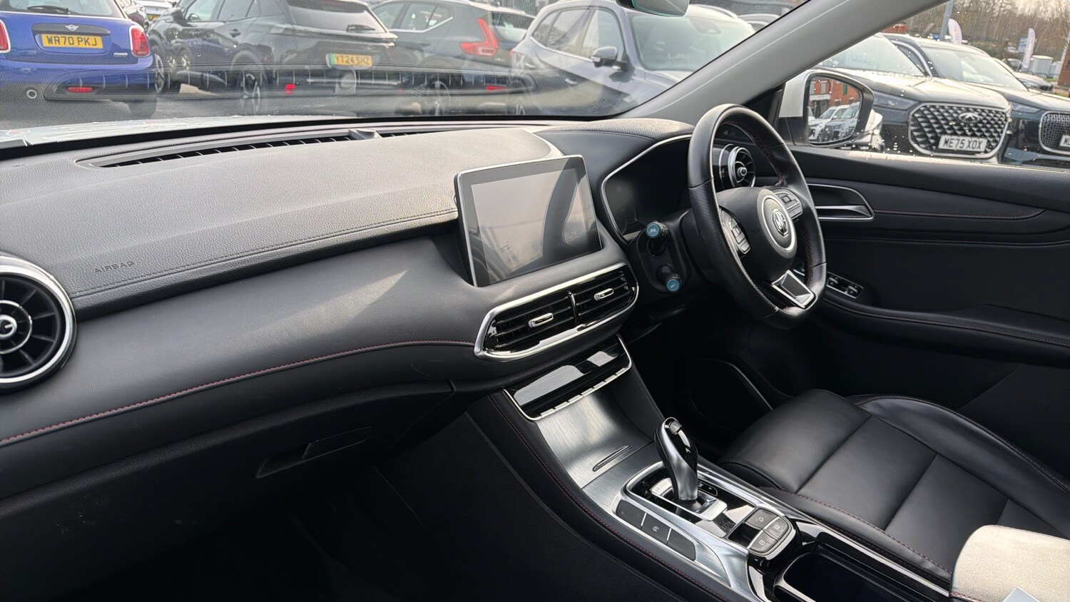 Used MG MG HS 2023 for sale - 77494650: Photo 10