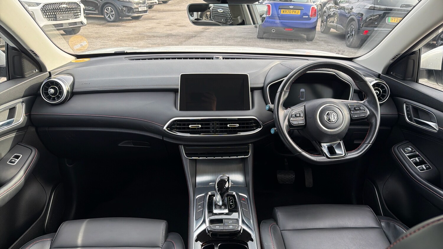 Used MG MG HS 2023 for sale - 77494650: Photo 11