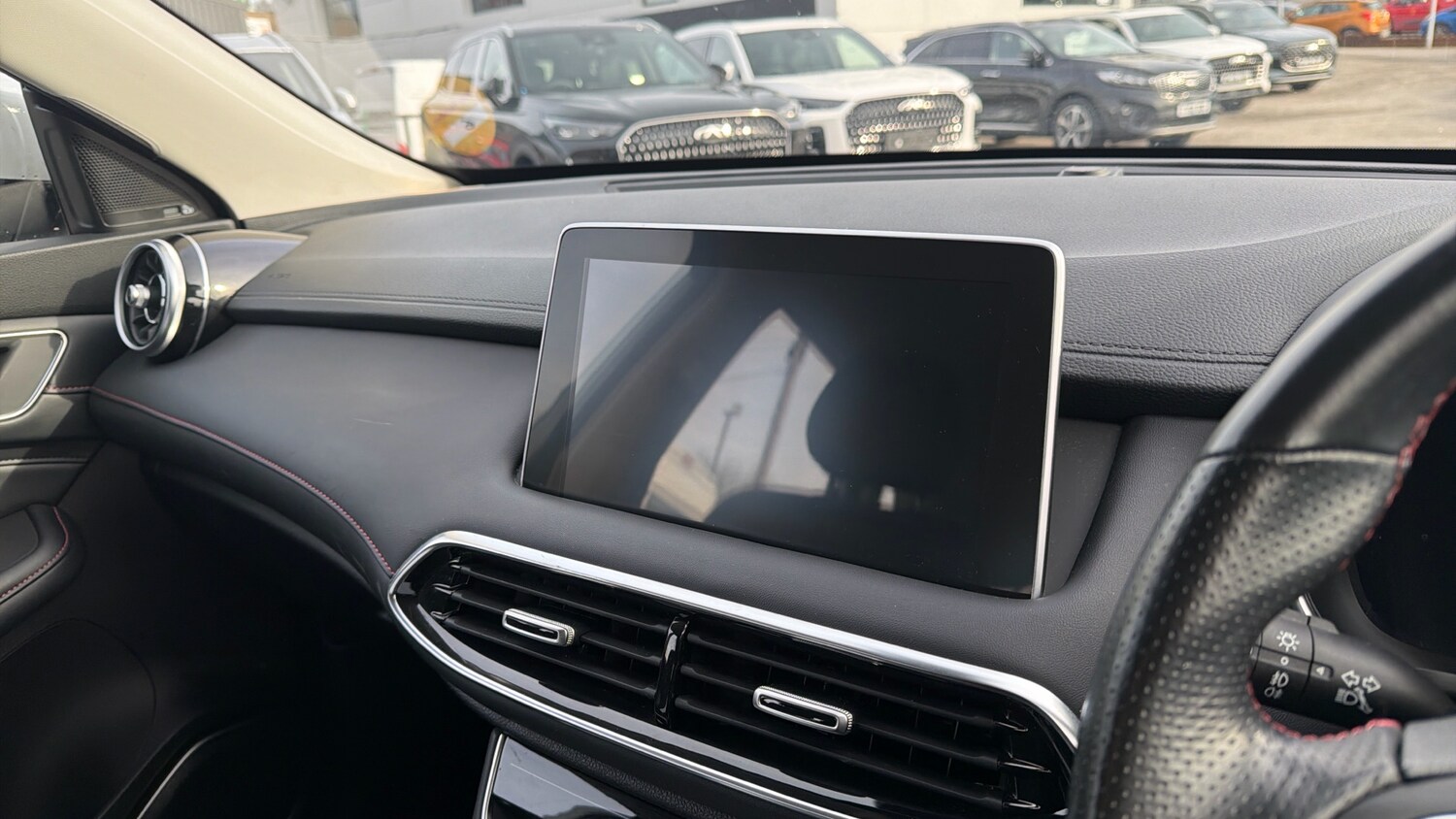 Used MG MG HS 2023 for sale - 77494650: Photo 12