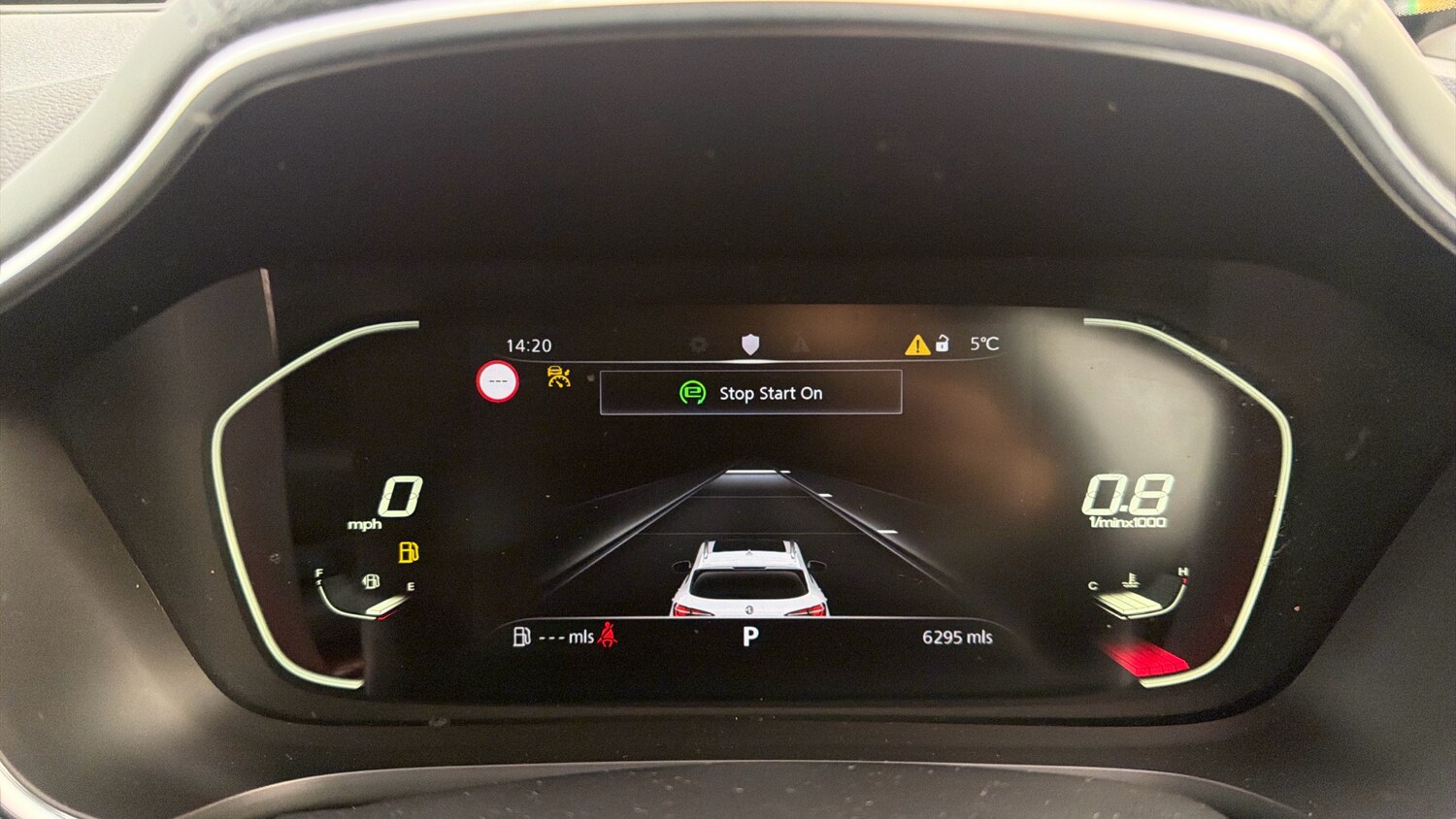 Used MG MG HS 2023 for sale - 77494650: Photo 13