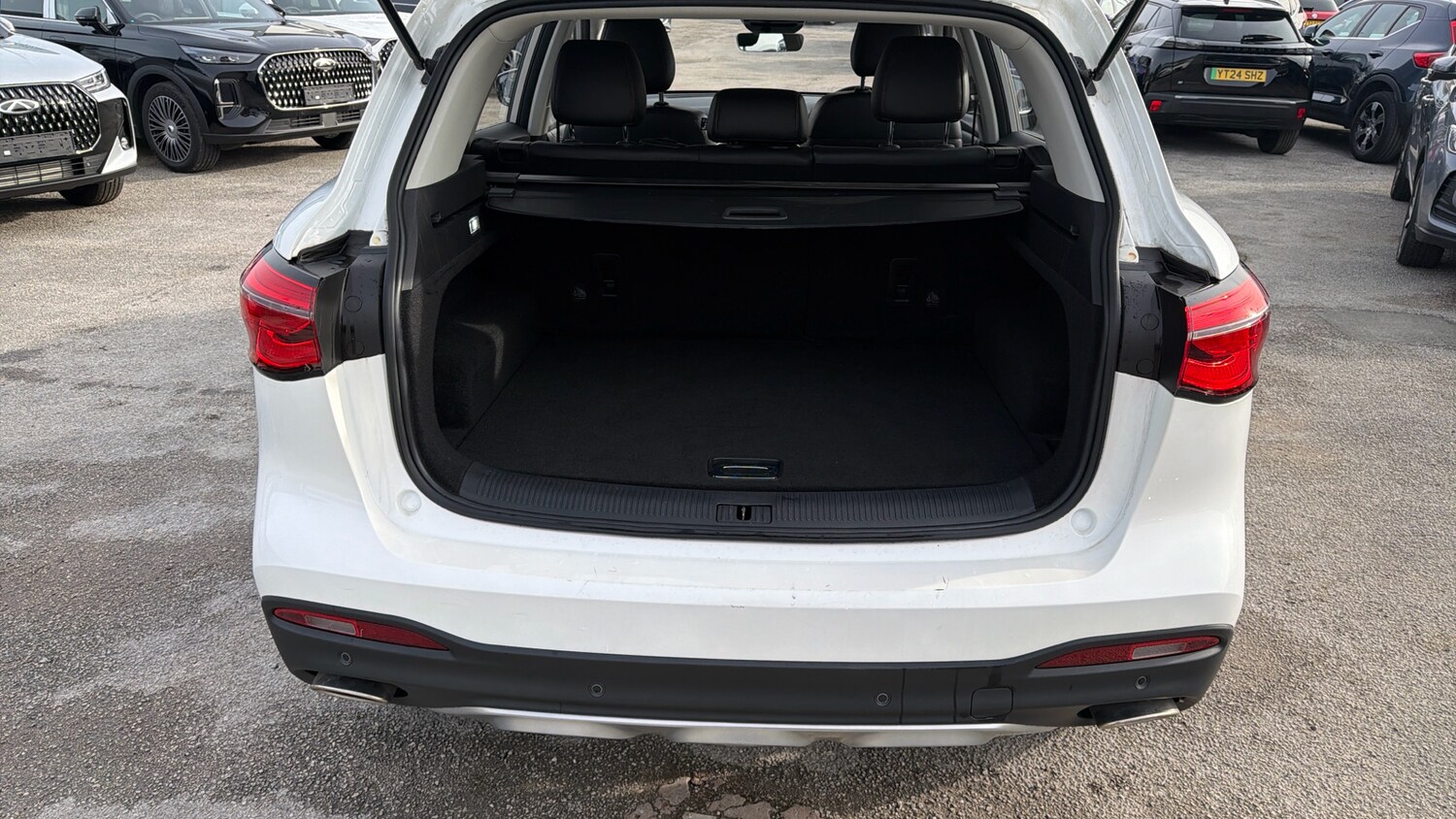 Used MG MG HS 2023 for sale - 77494650: Photo 15