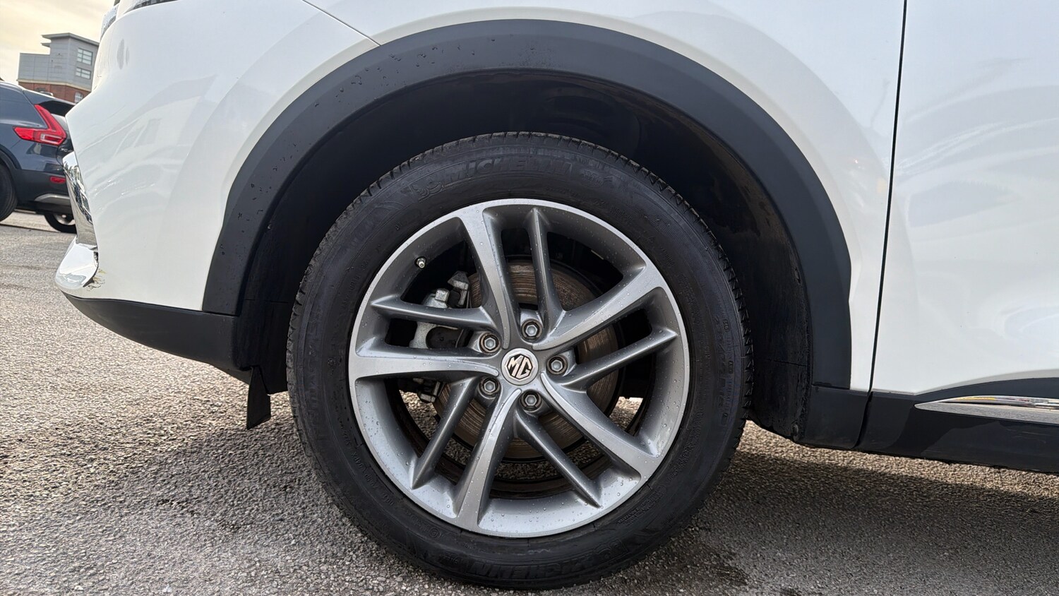 Used MG MG HS 2023 for sale - 77494650: Photo 17