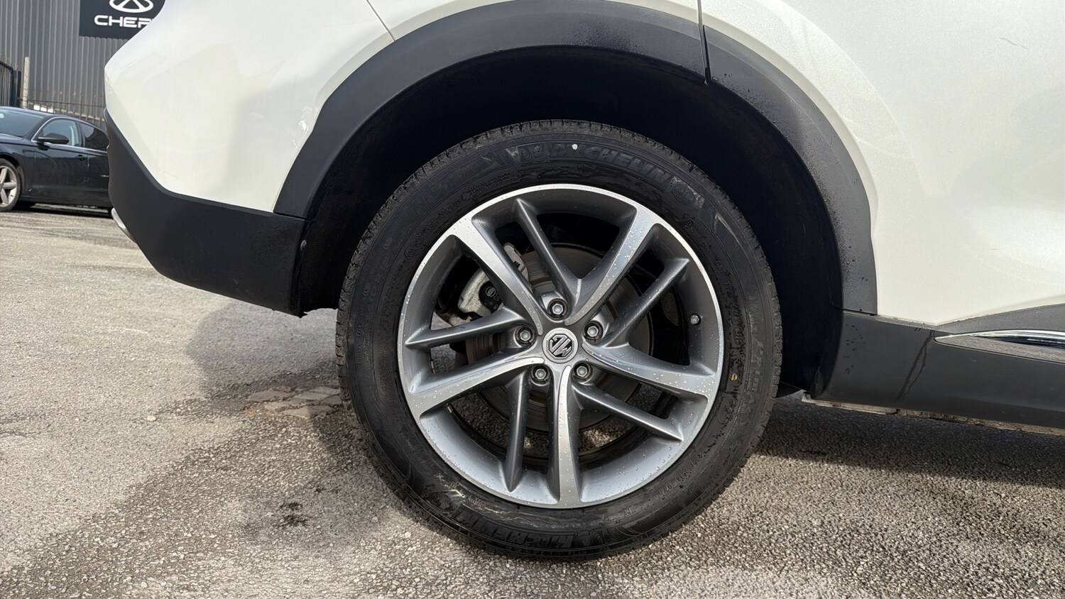 Used MG MG HS 2023 for sale - 77494650: Photo 19