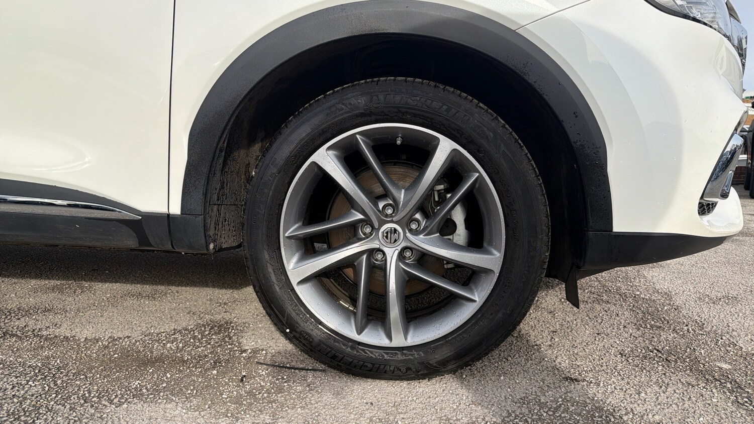 Used MG MG HS 2023 for sale - 77494650: Photo 20