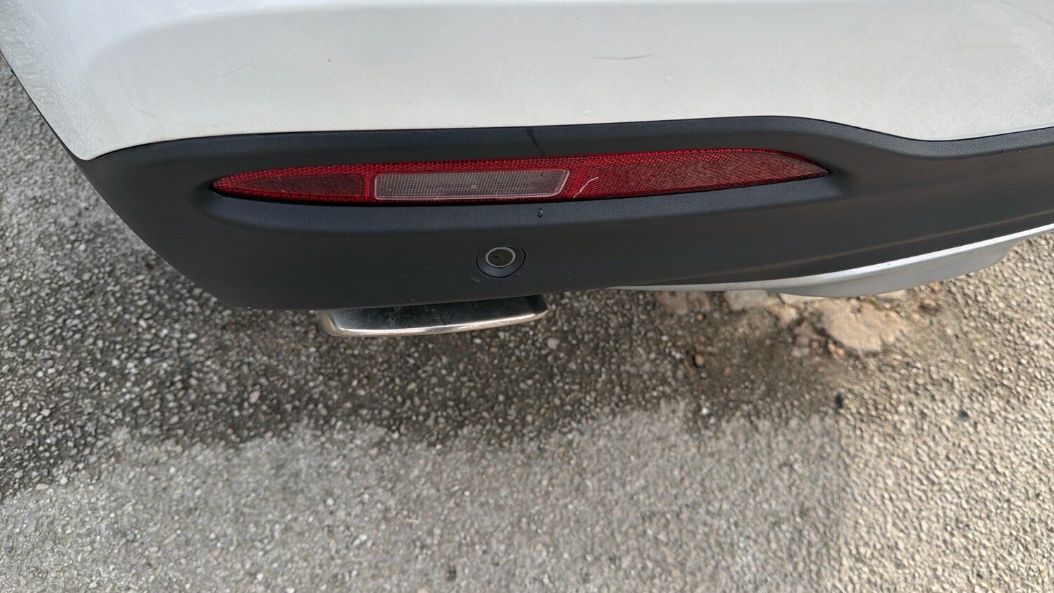 Used MG MG HS 2023 for sale - 77494650: Photo 21