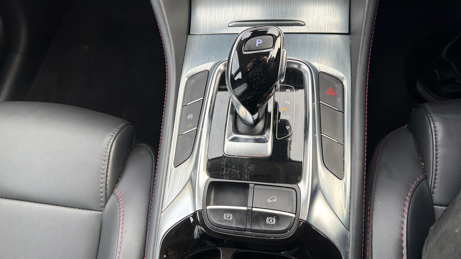 Used MG MG HS 2023 for sale - 77494650: Photo 23